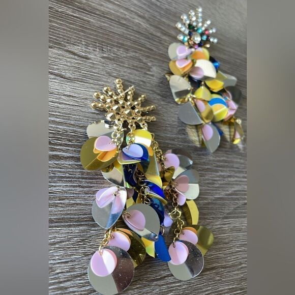 StatementādropāearringsāA1121 - Picture 3 of 5